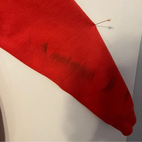 Dutch Brothers sweatshirt with hood size, small authentic Dutch Brothers logo. - Picture 4 of 7